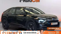 Usado 2024 Citroën C4 PureTech Berlina | 15.190 € (Buen precio)