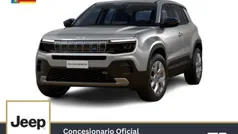 Gris Usado 2023 Jeep Avenger EV Longitude SUV | 26.495 € (Precio justo)