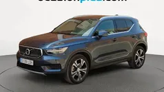 Usado 2019 Volvo XC40 Inscription SUV | 26.819 € (Buen precio)