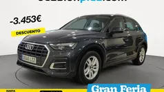 Usado 2022 Audi Q5 SUV | 37.990 € (Buen precio)