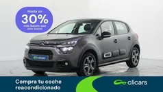 Usado 2024 Citroën C3 PureTech Utilitario | 13.490 € (Precio justo)