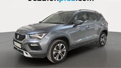 Usado 2021 Seat Ateca Style SUV | 18.173 € (Buen precio)