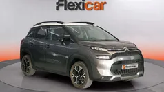 Gris Usado 2023 Citroën C3 Aircross PureTech SUV | 15.590 € (Buen precio)