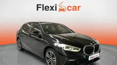 Usado 2021 BMW 118 Utilitario | 21.490 € (Buen precio)