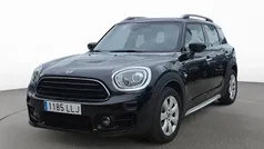 Negro Usado 2020 Mini Cooper Countryman SUV | 19.319 € (Super precio)