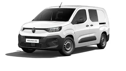 Nuevo Citroën e-Berlingo 100 kW (136 CV) 2026 Blanco Monovolumen