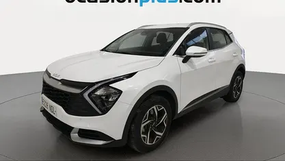 Usado Kia Sportage 160 CV (117 kW) 2025 SUV