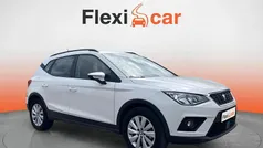 Usado 2020 Seat Arona Ecomotive SUV | 14.990 € (Precio justo)