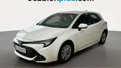 Usado 2024 Toyota Corolla Active Utilitario | 22.173 € (Buen precio)