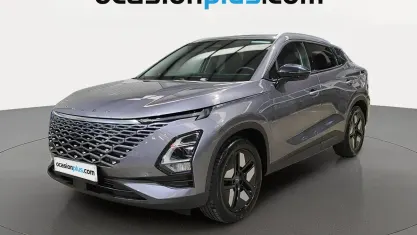 Usado Omoda 5 147 CV (108 kW) 2025 Blanco SUV