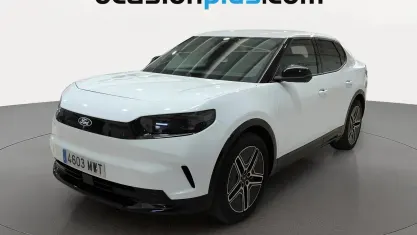Usado Ford Capri Premium 210 kW (286 CV) 2024 Blanco SUV