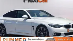 Blanco Usado 2018 BMW 440 Coupe | 33.990 € (Precio justo)