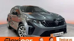 Usado 2025 Renault Clio V Evolution Utilitario | 17.390 € (Precio justo)