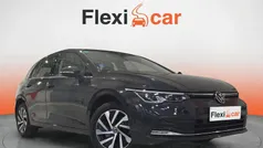 Gris Usado 2020 VW Golf VII Berlina | 19.890 € (Buen precio)