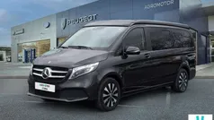 Usado 2023 Mercedes V300 Marco Polo Monovolumen | 70.900 € (Precio justo)
