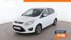 Usado 2015 Ford C-MAX Trend Monovolumen | 8899 € (Precio justo)