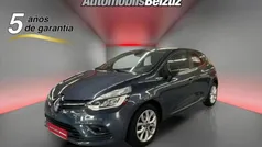 Usado 2019 Renault Clio IV LIMITED Utilitario | 10.990 € (Precio justo)