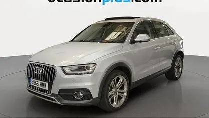 Usado 2012 Audi Q3 Ambition SUV | 14.500 € (Precio justo)