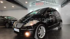Mercedes A200