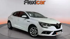 Usado 2016 Renault Mégane GT Line GT-Line Berlina | 10.690 € (Super precio)