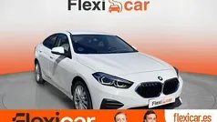 Blanco Usado 2023 BMW 218 Coupe | 24.490 € (Buen precio)