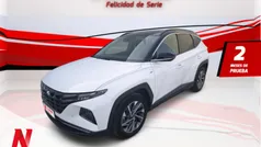 Usado 2022 Hyundai Tucson SUV | 25.224 € (Precio justo)
