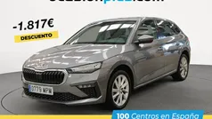 Usado 2024 Skoda Scala Selection Utilitario | 19.990 € (Precio justo)