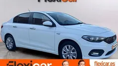 Blanco Usado 2019 Fiat Tipo Lounge Berlina | 9990 € (Precio justo)