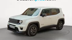 Usado 2023 Jeep Renegade Longitude SUV | 20.827 € (Super precio)