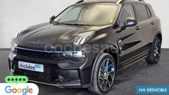 Usado 2022 Lynk & Co 01 SUV | 21.890 € (Precio justo)