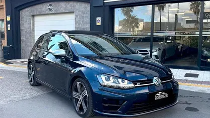 Usado 2015 VW Golf VII R Utilitario | 25.900 € (Caro)