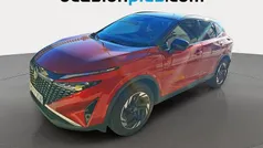 Usado 2024 Nissan Qashqai N-Connecta SUV | 24.446 € (Precio justo)