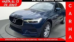 Usado 2019 Volvo XC60 Momentum SUV | 24.990 € (Buen precio)