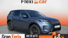 Usado 2021 Land Rover Discovery Sport R-Dynamic SUV | 26.490 € (Super precio)