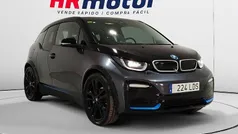Gris Usado 2020 BMW i3 Comfort Edition Utilitario | 15.890 € (Super precio)