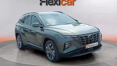 Usado 2023 Hyundai Tucson SUV | 23.690 € (Precio justo)