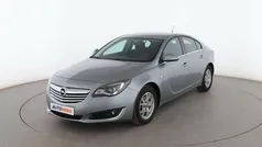 Usado 2015 Opel Insignia Selective Berlina | 10.199 € (Precio justo)