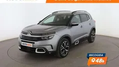 Usado 2019 Citroën C5 Aircross Feel SUV | 12.599 € (Precio justo)