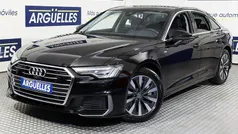 Usado 2020 Audi A8 S-Line Berlina | 38.800 €