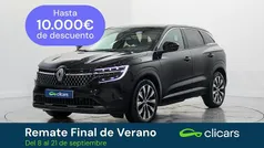 Usado 2024 Renault Austral Techno SUV | 30.390 € (Super precio)