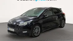 Usado 2018 Ford Focus ST-Line Utilitario | 12.000 € (Buen precio)