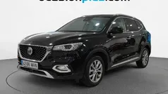Blanco Usado 2023 MG HS Comfort SUV | 17.091 € (Precio justo)