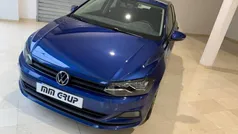 Usado 2020 VW Polo Edition Berlina | 17.990 € (Precio justo)