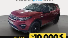 Usado 2015 Land Rover Discovery Sport HSE SUV | 14.990 € (Buen precio)