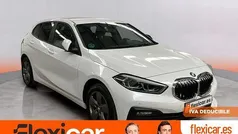 Usado 2021 BMW 116 Utilitario | 19.990 € (Precio justo)