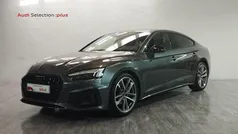Usado 2024 Audi A5 Coupe | 45.500 € (Precio justo)