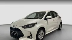 Usado 2021 Toyota Yaris Active | 18.900 € (Precio justo)