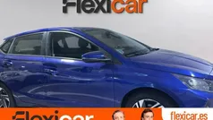 Usado 2021 Hyundai i20 Berlina | 14.990 € (Precio justo)