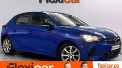 Usado 2022 Opel Corsa Edition Utilitario | 10.490 € (Buen precio)