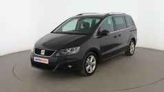 Usado 2019 Seat Alhambra XCELLENCE Monovolumen | 21.399 € (Precio justo)